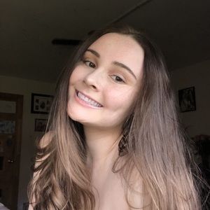 Meet your Posher, Katelin